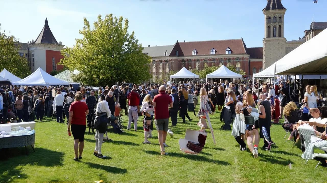 Ulm Events: Discover the Best Festivals and Activities