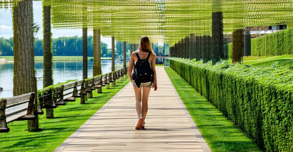 Ulm Itinerary: Explore the Best of This City
