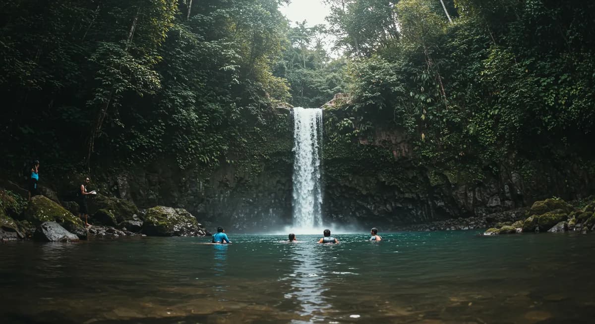 Iloilo’s Hidden Gems: Unique Off-the-Beaten-Path Experiences
