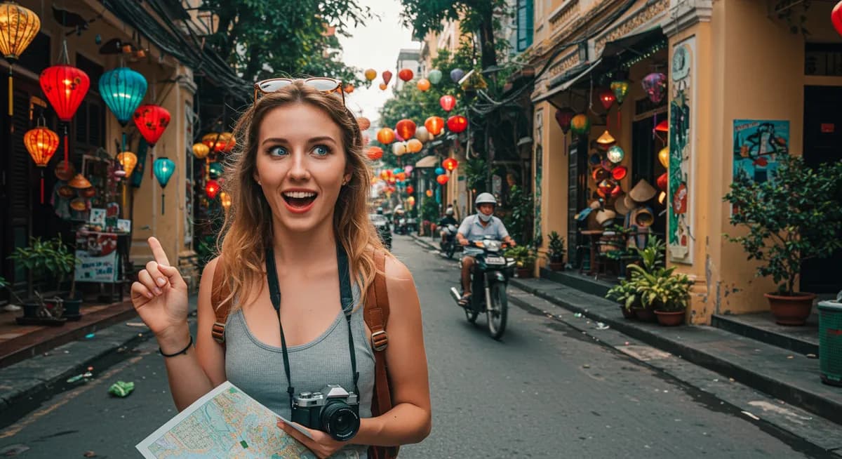 Unique Offbeat Experiences for HCMC Adventure