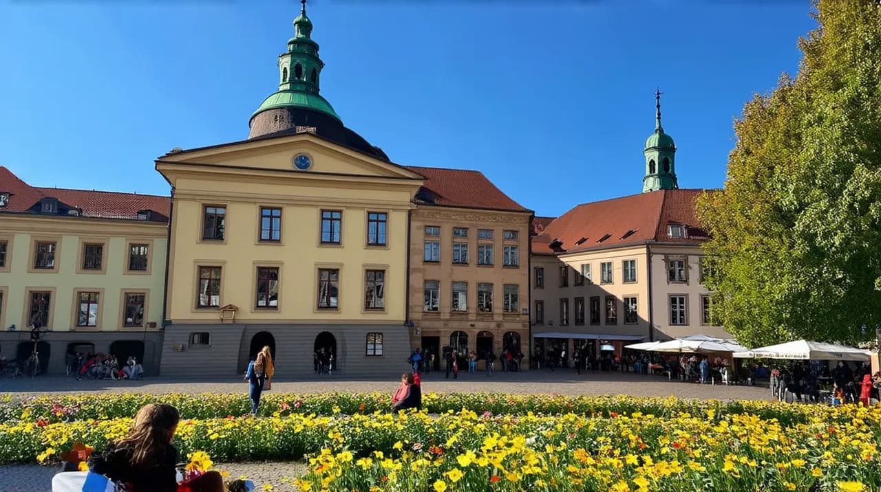 Uppsala Activities: 10 Unforgettable Experiences