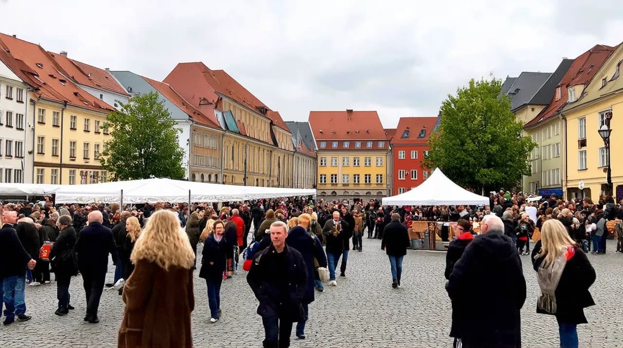 Uppsala Events: 10 Unmissable Experiences to Attend