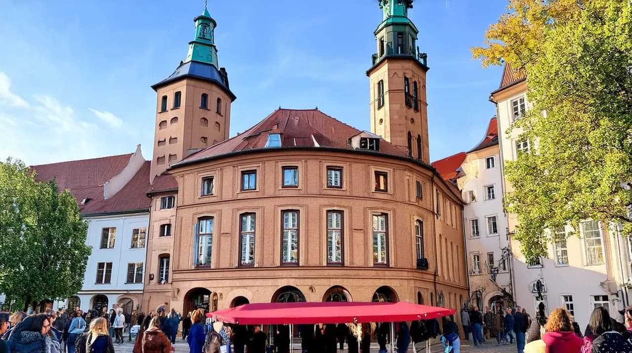 Uppsala Highlights: Discover the Top 10 Must-See Attractions