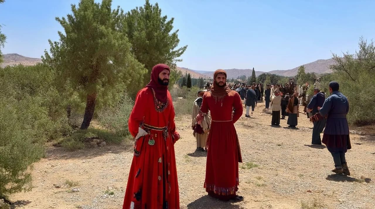 Ürgüp Culture: Discover Top 10 Unique Experiences