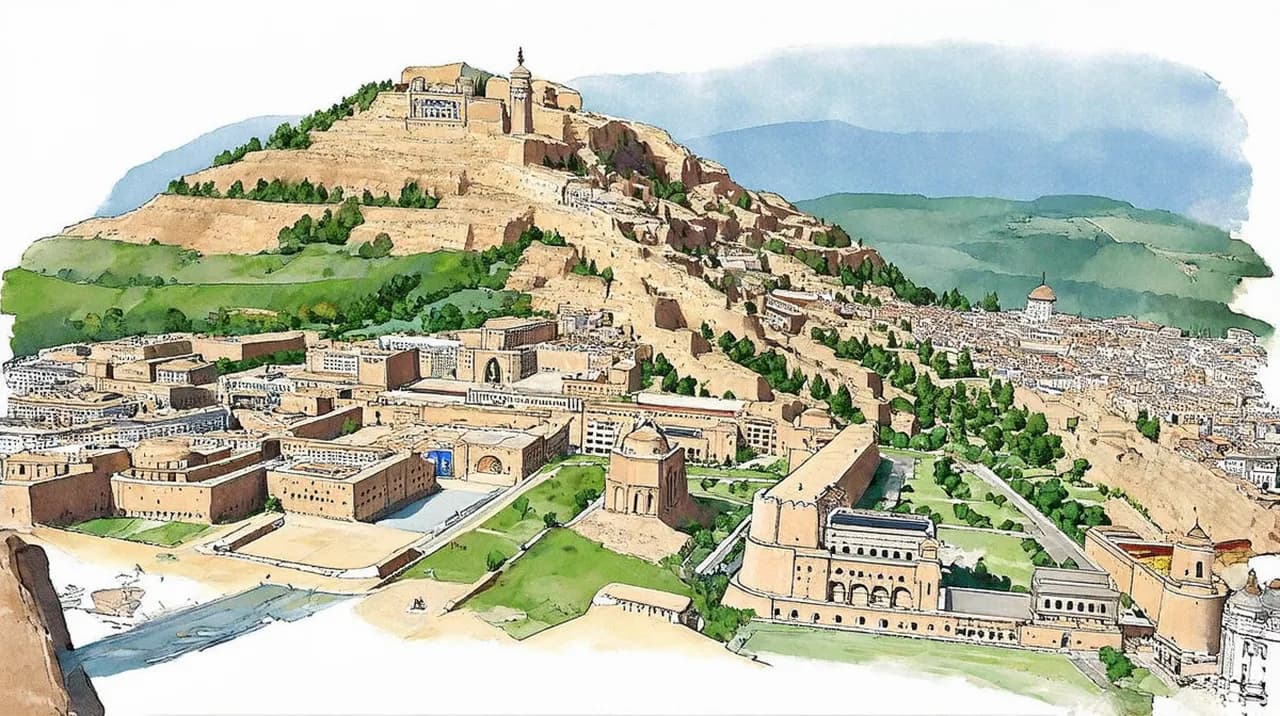 Ürgüp Landmarks: Explore Top 10 Sites You Can’t Miss