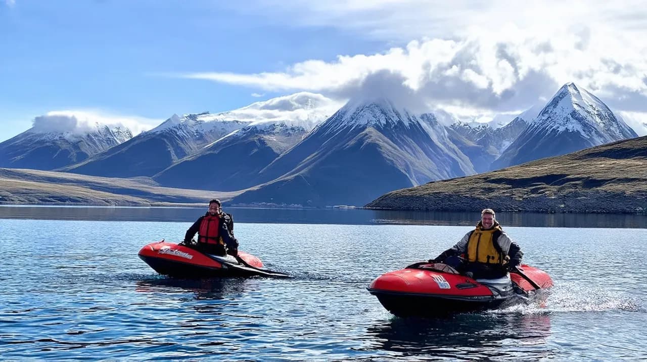 Ushuaia Experiences: Top 10 Unique Adventures Awaiting You