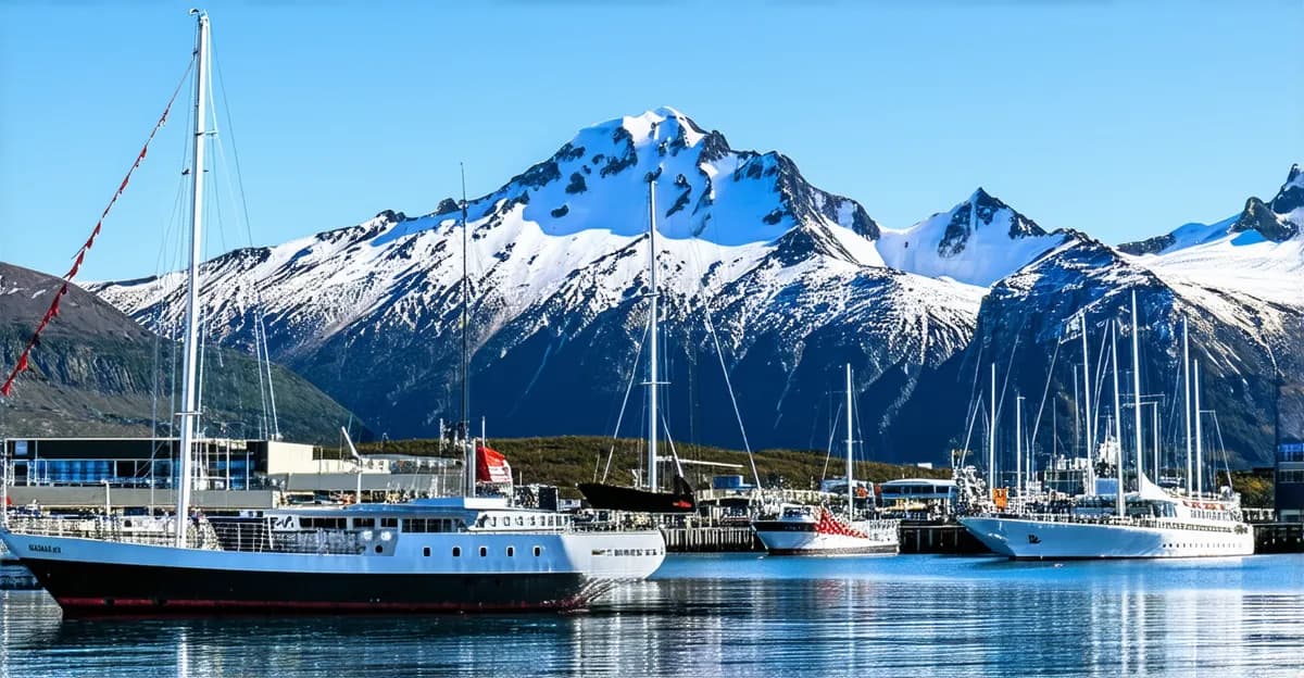 Ushuaia Itinerary: Explore the End of the World