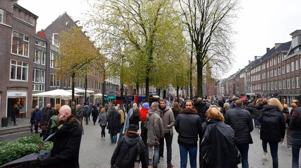 Utrecht Culture: 10 Unique Experiences to Discover