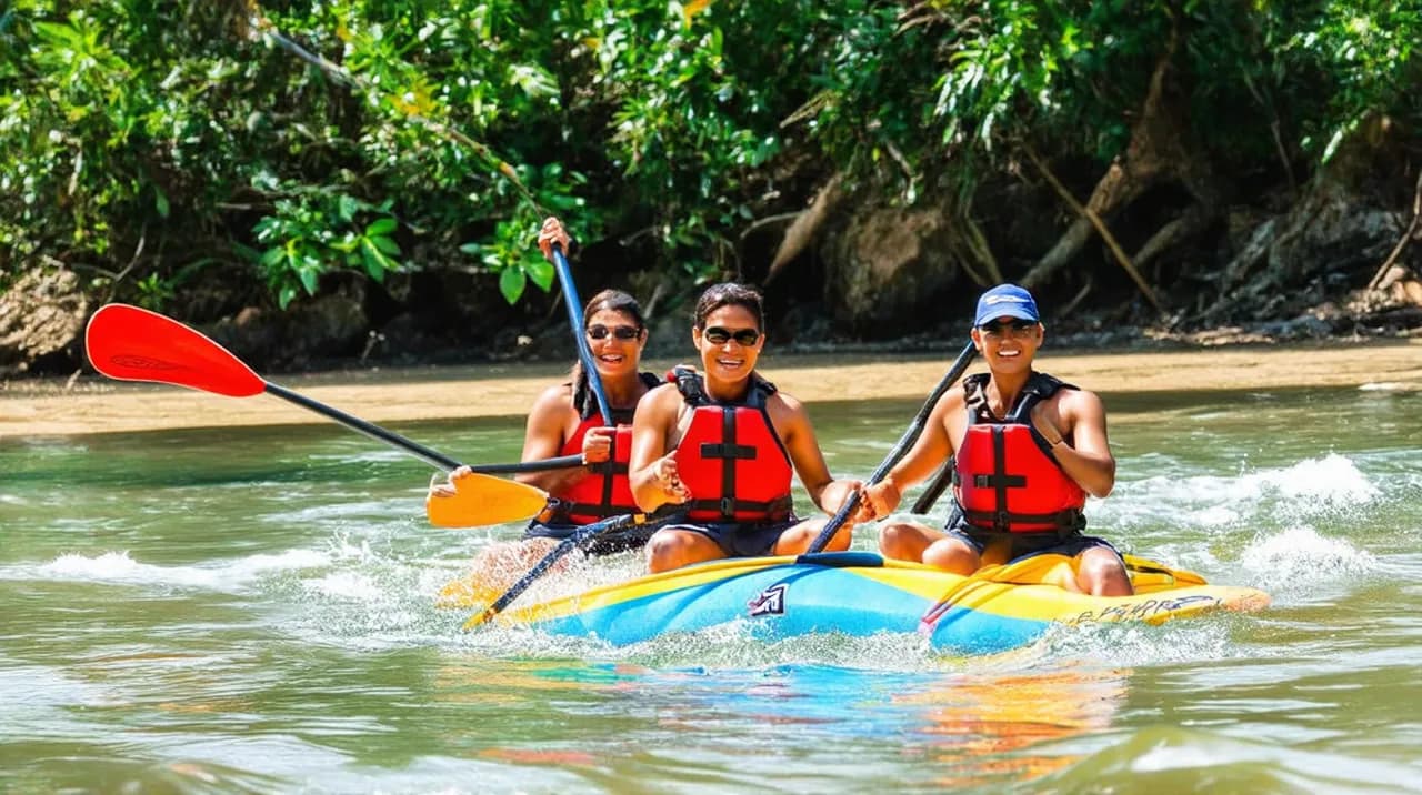 Uvita Activities: 10 Exciting Things to Do in Paradise