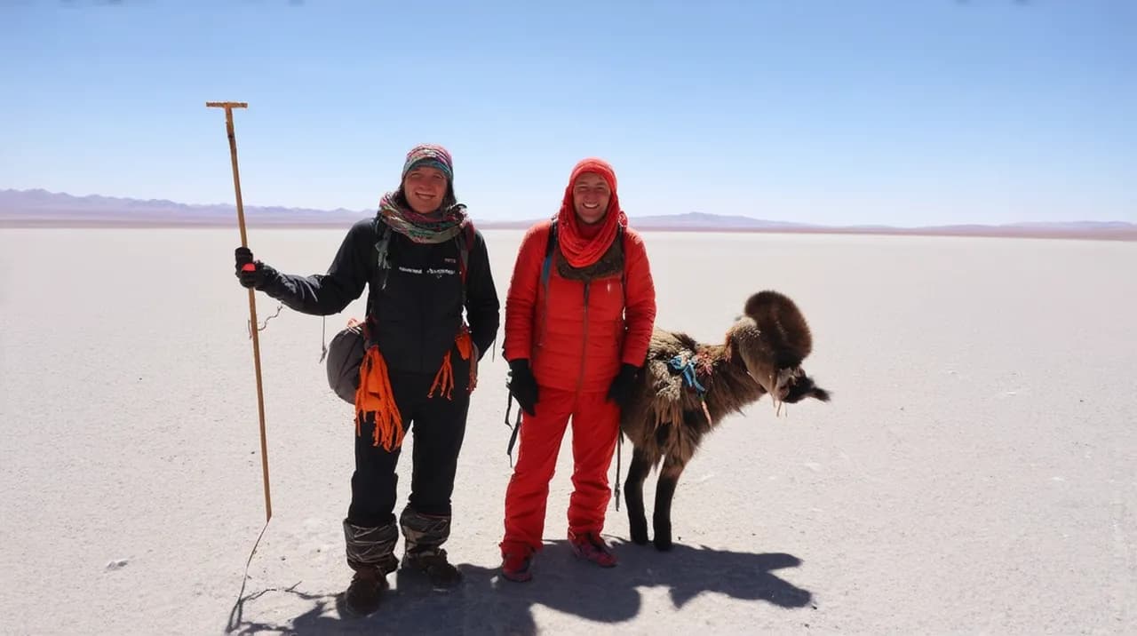 Uyuni Activities: 10 Unforgettable Adventures to Try