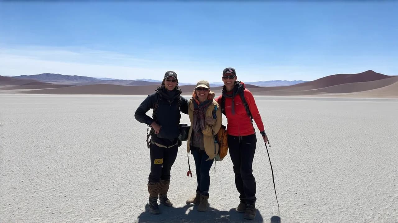 Uyuni Adventures: 10 Unforgettable Experiences in Bolivia