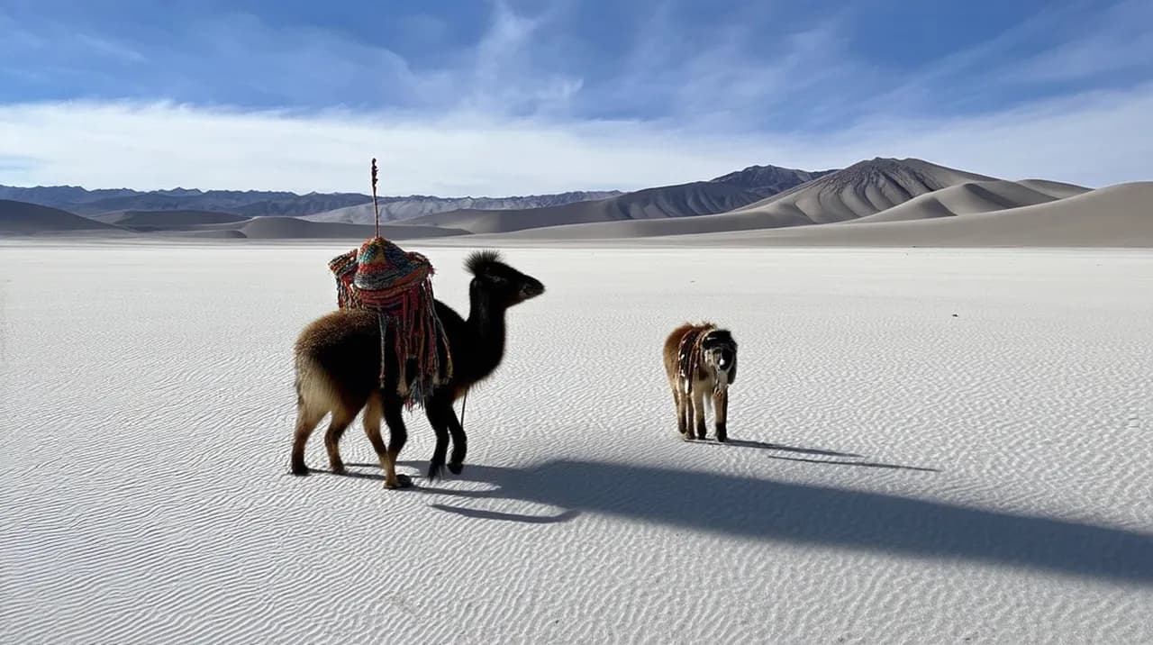 Uyuni Experiences: Top 10 Activities in Bolivia