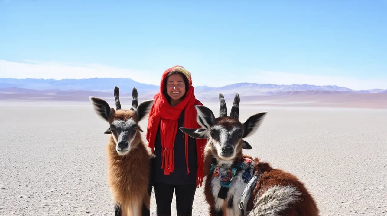 Uyuni Highlights: Explore the Best of Bolivia’s Salt Flats