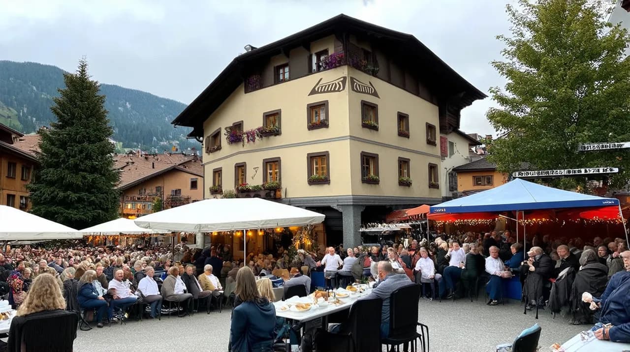 Vaduz Events: Top 10 Must-See Experiences in the Capital