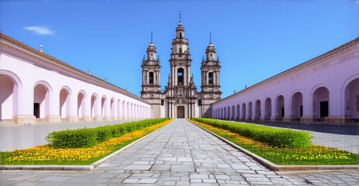 Valladolid Itinerary: Unforgettable 4-Day Adventure
