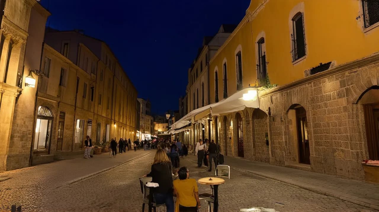 Valladolid Nightlife: Uncover the Top 10 Experiences