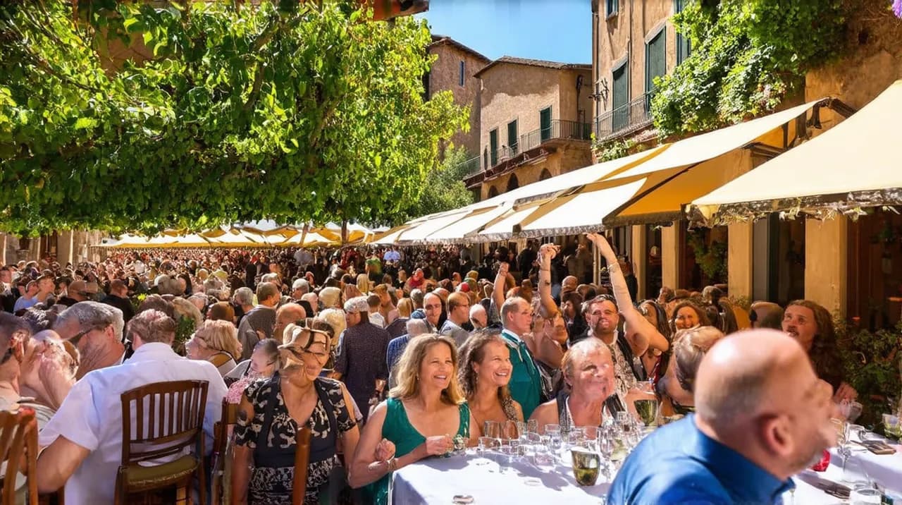 Valldemossa Events: Unforgettable Experiences in Mallorca