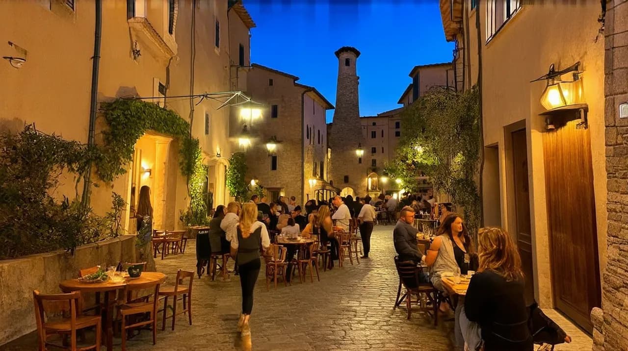 Valldemossa Nightlife: Explore 10 Unique Experiences