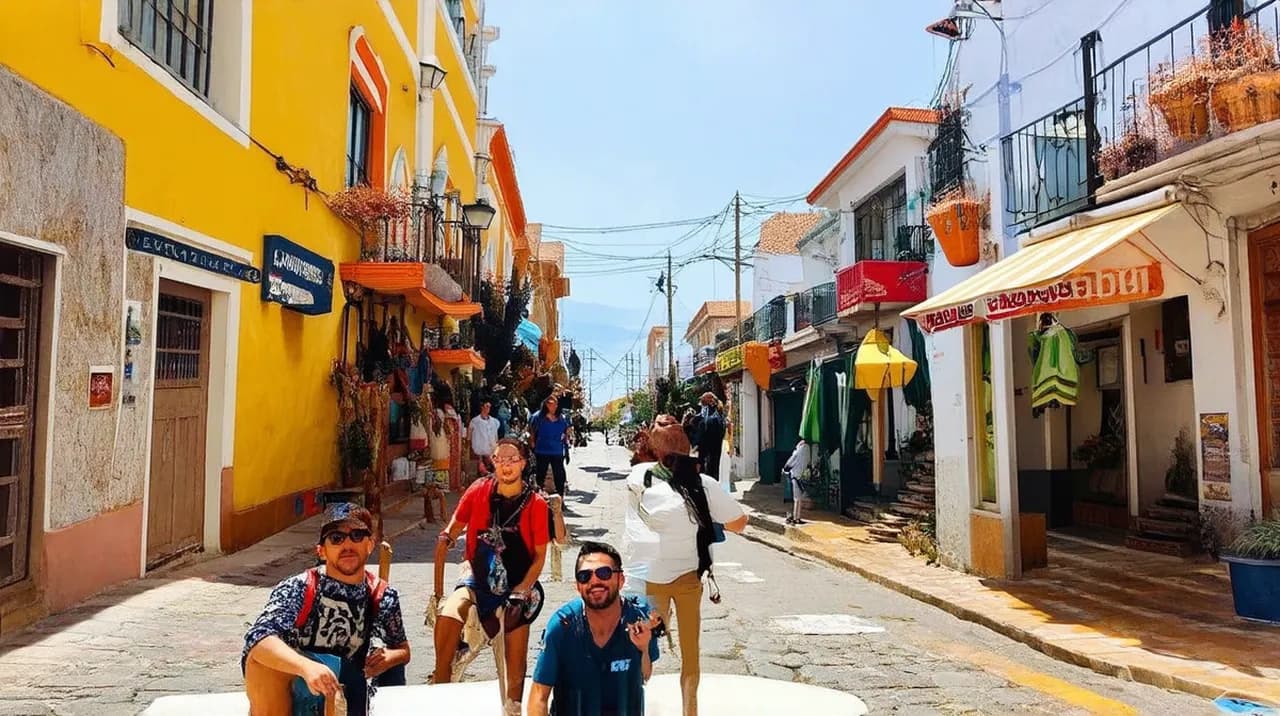 Valparaíso Adventures: Top 10 Experiences in This Coastal Gem