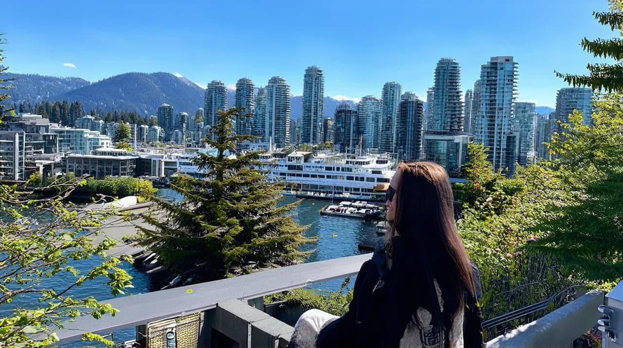 Vancouver Adventures: 12 Unforgettable Experiences