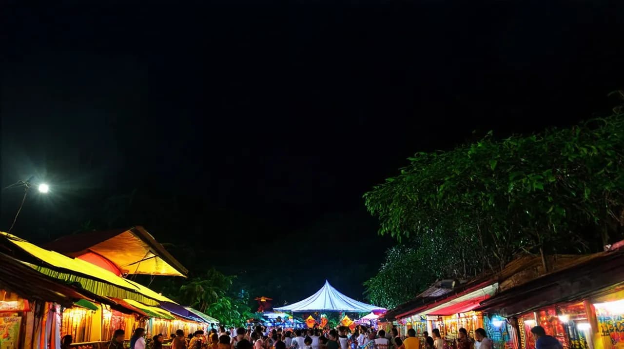 Vang Vieng Nightlife: Your Guide to Unforgettable Nights