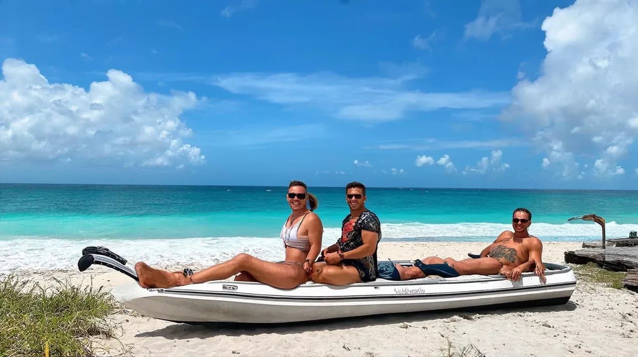Varadero Adventures: 10 Unforgettable Experiences in Paradise