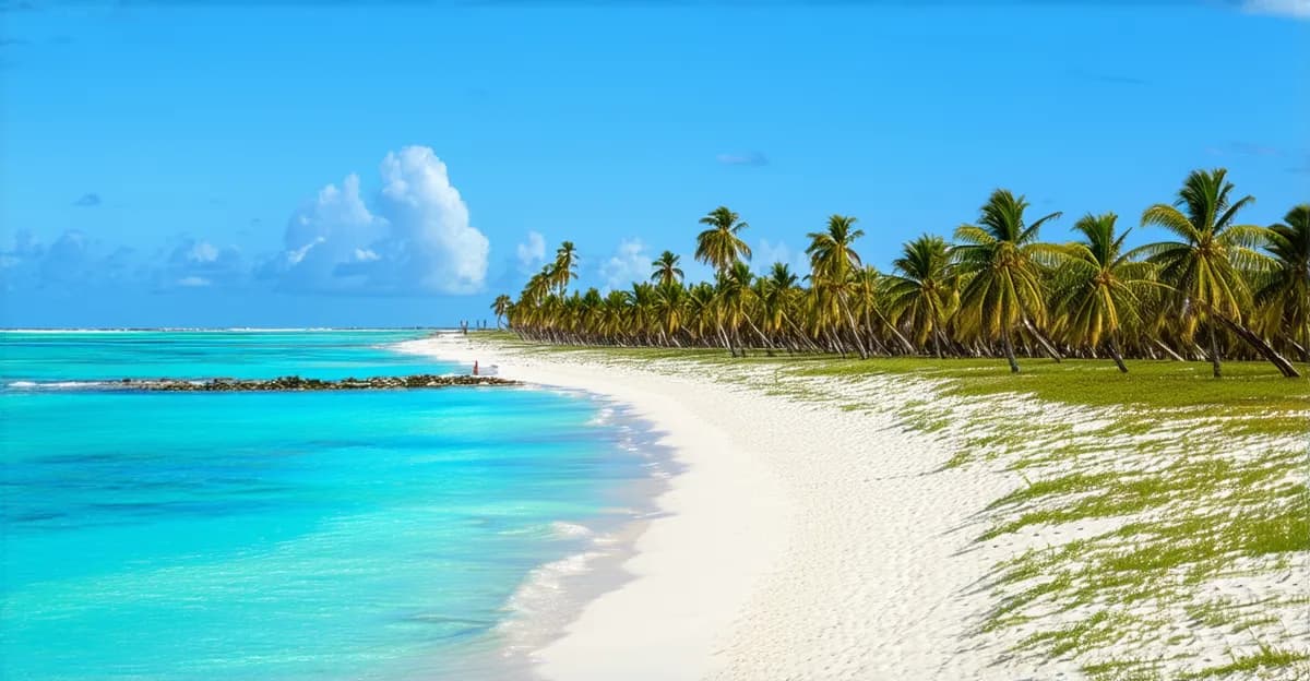 Varadero Itinerary: Explore Paradise in 5 Days