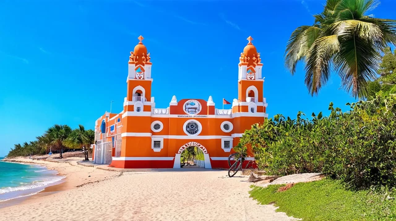 Varadero Landmarks: Explore 10 Stunning Sites