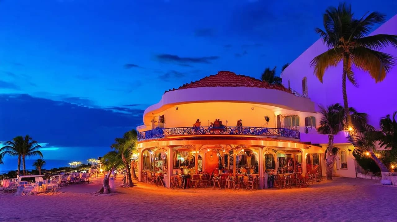 Varadero Nightlife: Experience the Best After Dark