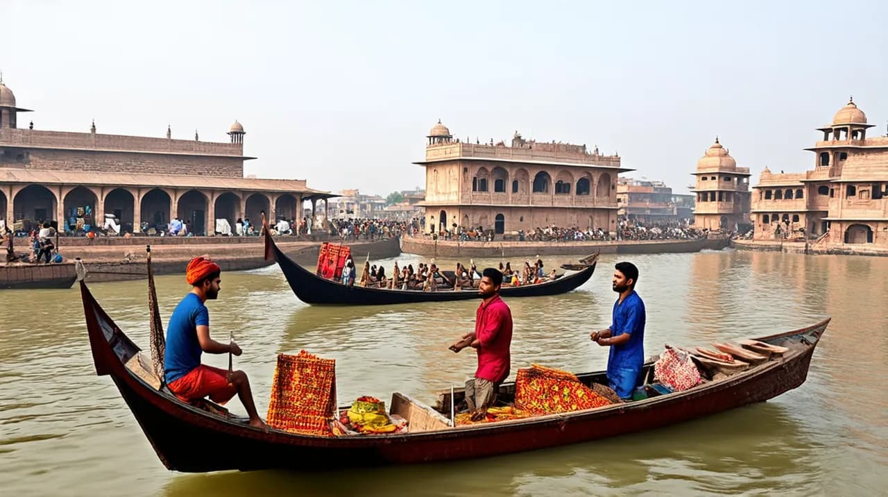Varanasi Activities: Top 10 Cultural Experiences Awaiting You