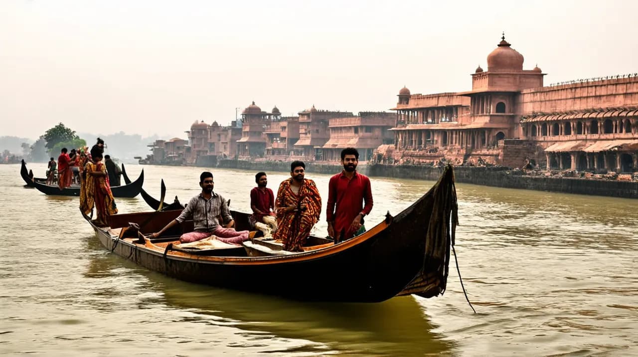 Varanasi Experiences: 10 Must-Explore Activities