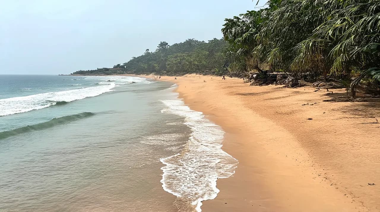 Varkala Adventures: Discover Top 10 Thrilling Experiences