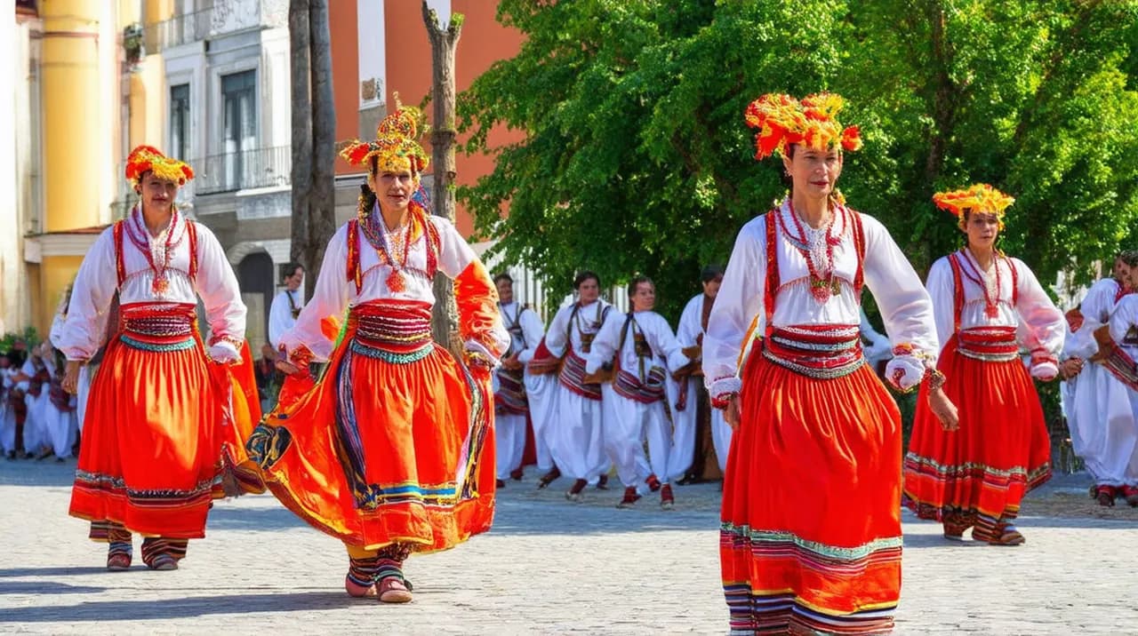 Varna Culture: Unveiling 10 Rich Traditions