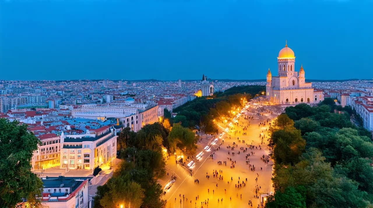 Varna Experiences: Top 10 Unique Activities to Enjoy
