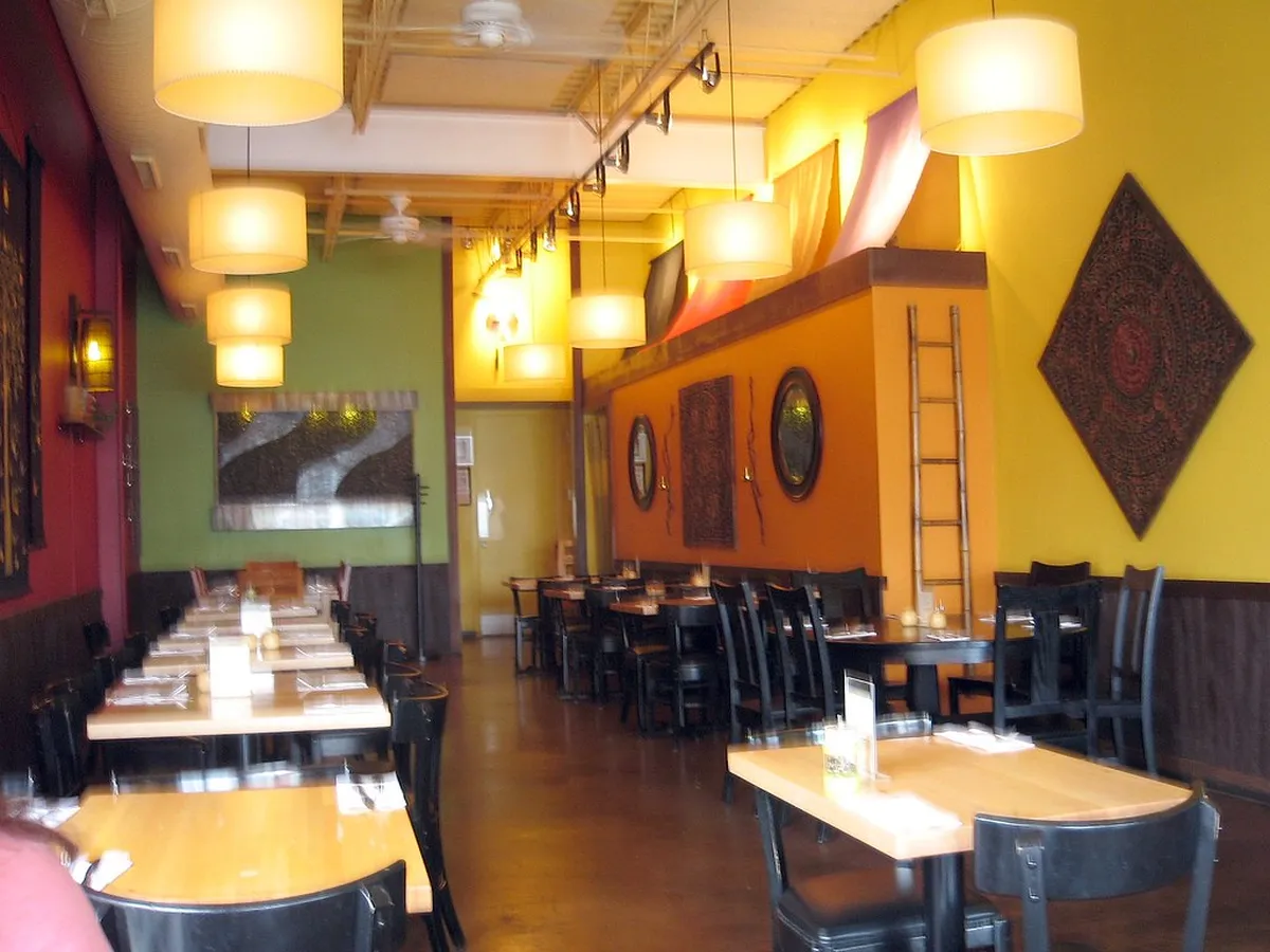 17 Best Vegetarian Restaurants in Albuquerque (2025)