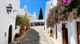 Vejer de la Frontera Events: Top 10 Unforgettable Experiences