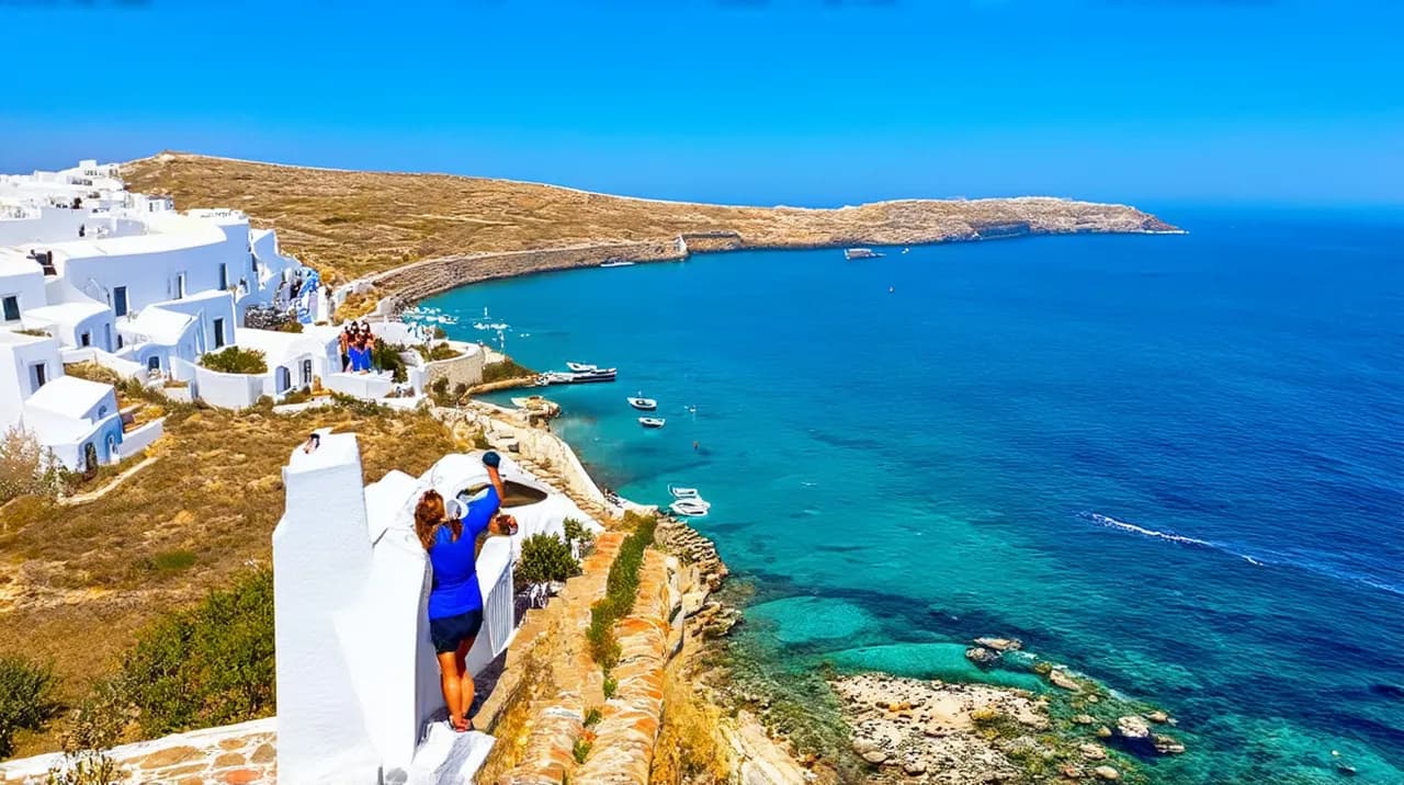 Vejer de la Frontera Experiences: Top 10 Unique Adventures