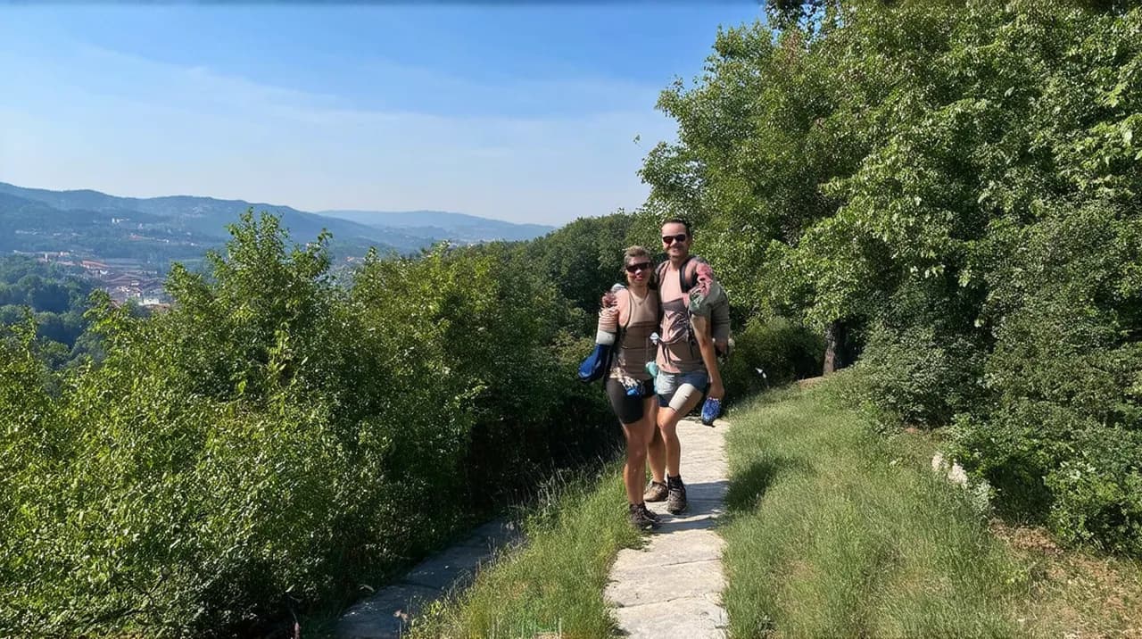 Veliko Târnovo Adventures: Explore Bulgaria’s Hidden Gem