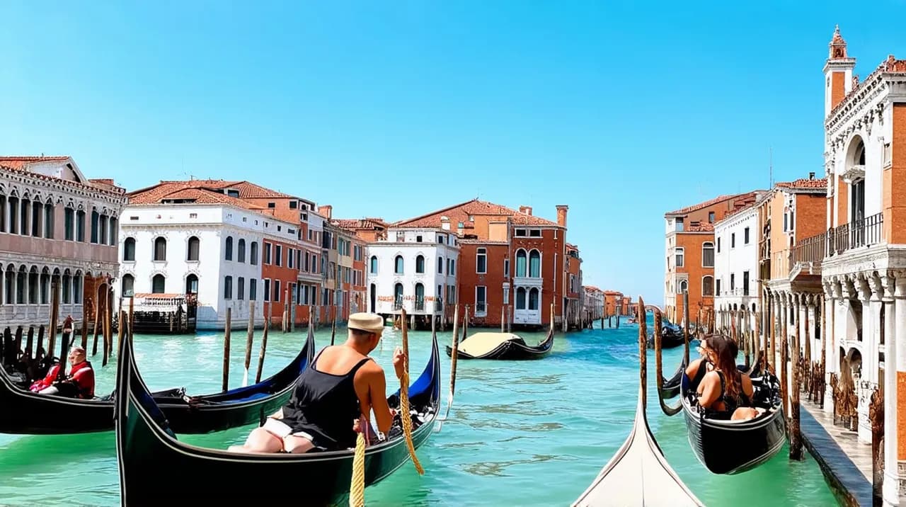 Venice Activities: 10 Unforgettable Experiences to Try