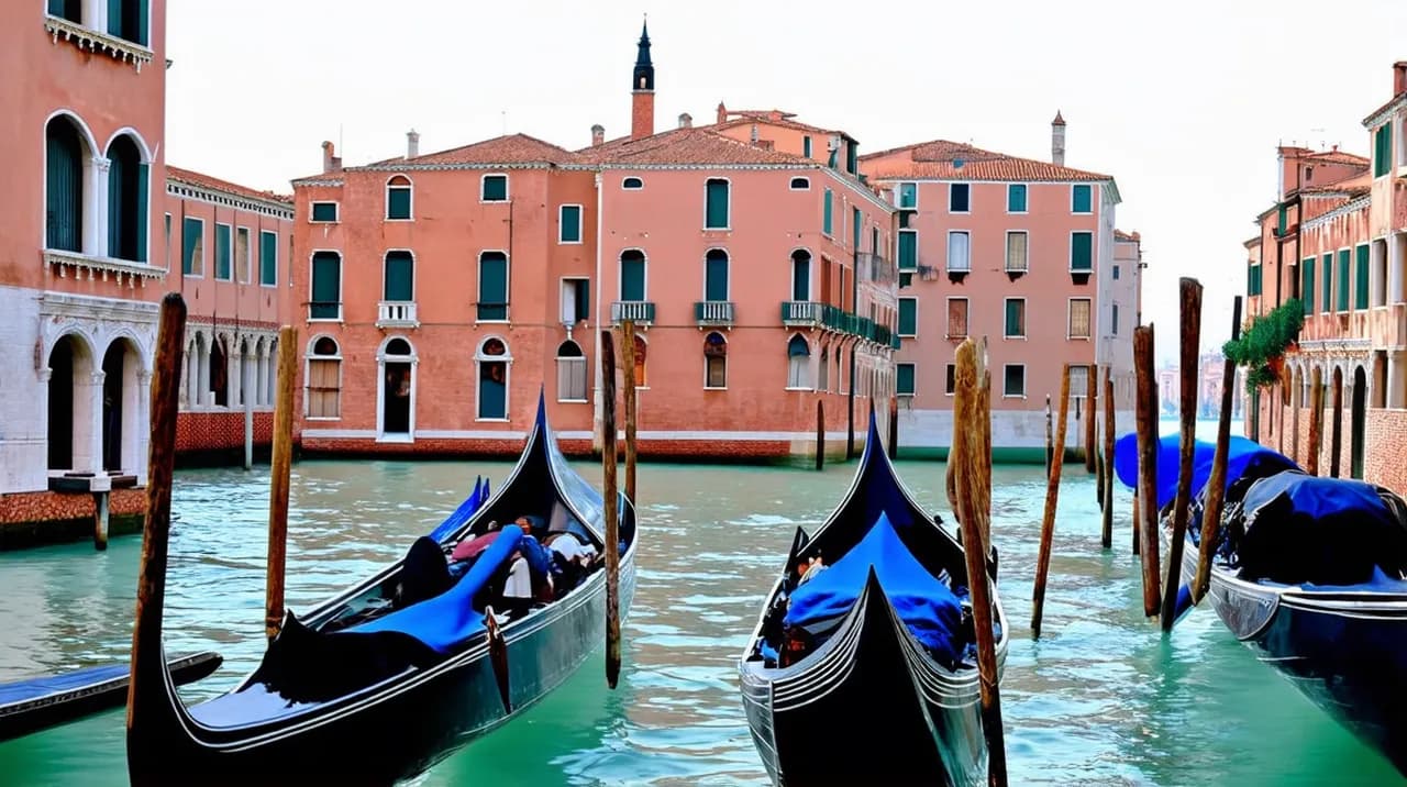 Venice Culture: 10 Unique Experiences to Embrace