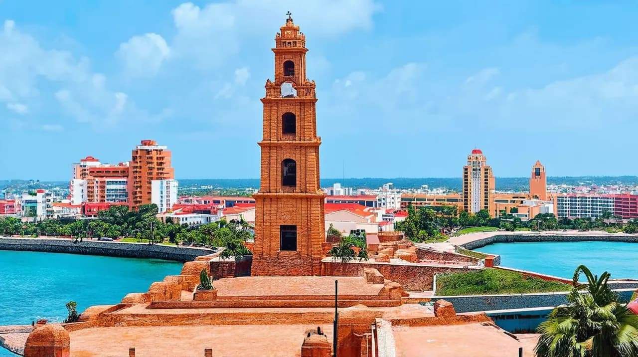 Veracruz City Landmarks: Explore Top 10 Historical Sites