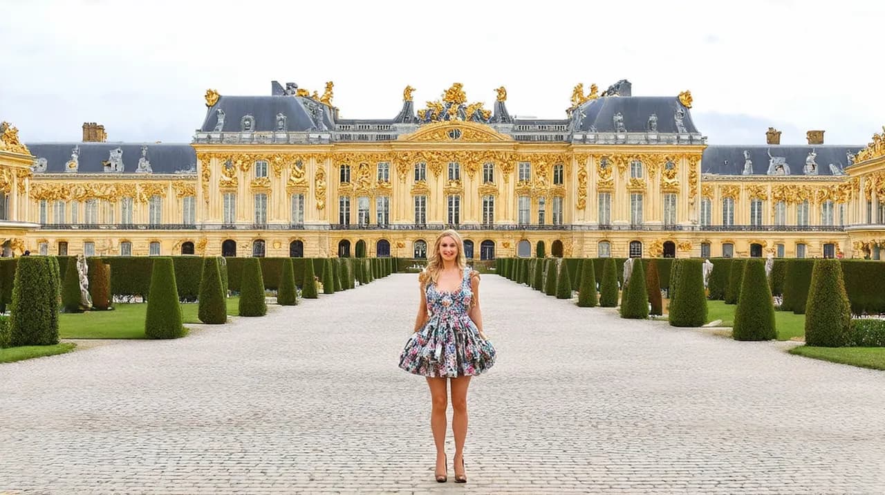 Versailles Highlights: 10 Must-See Attractions in the Palace