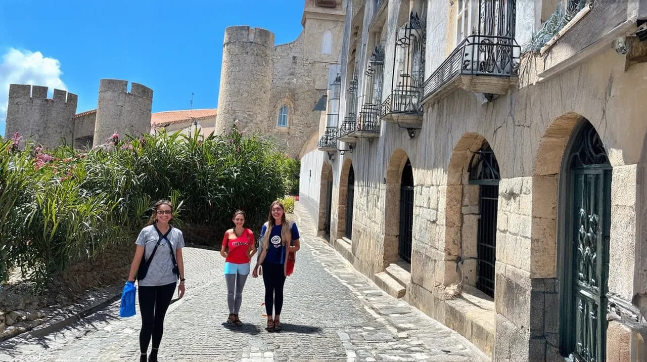 Viana do Castelo Adventures: 10 Unforgettable Experiences
