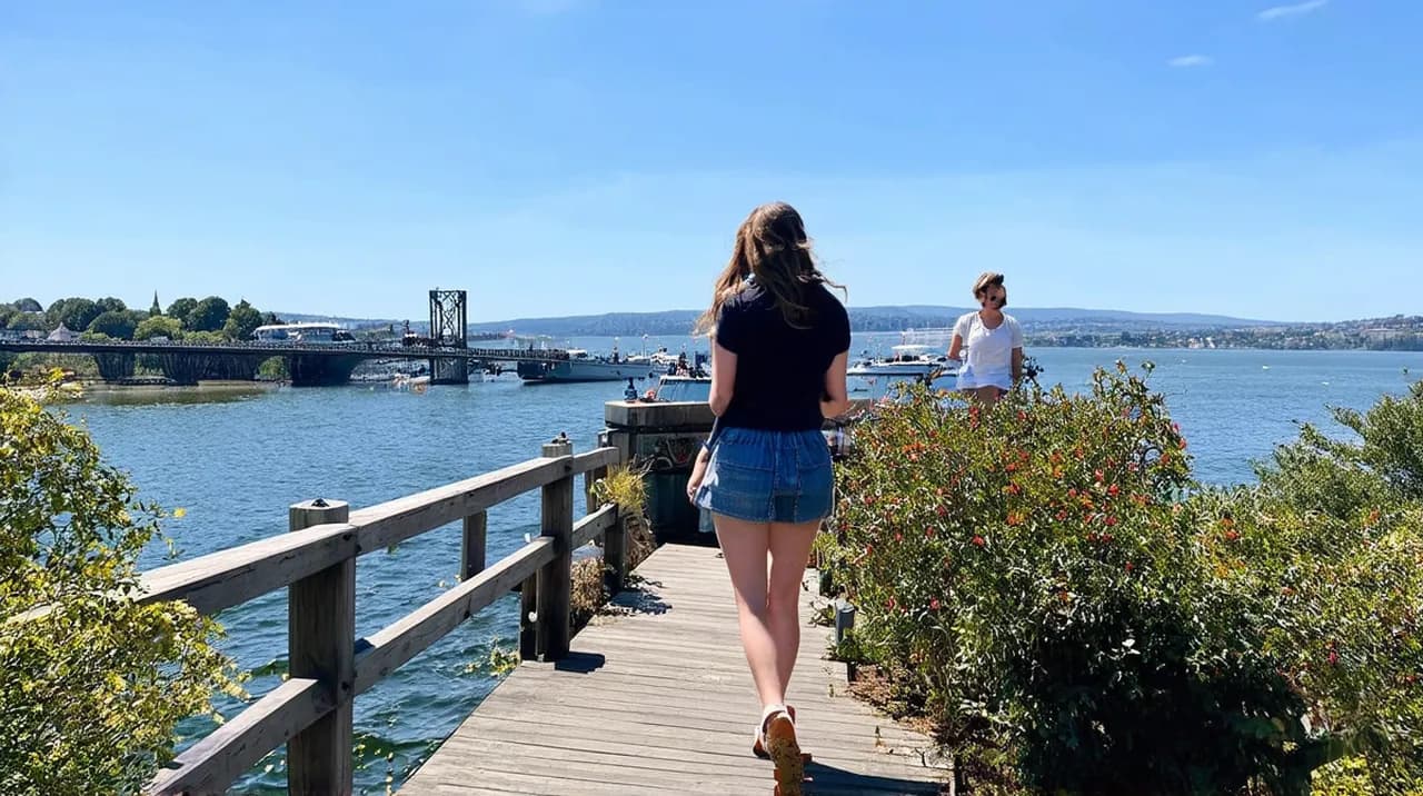 Victoria Adventures: 10 Exciting Activities to Explore
