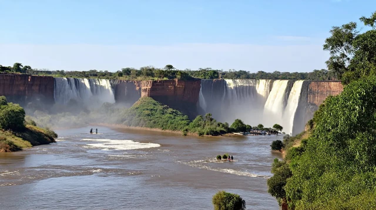 Victoria Falls Culture: Discover the Heart of Town