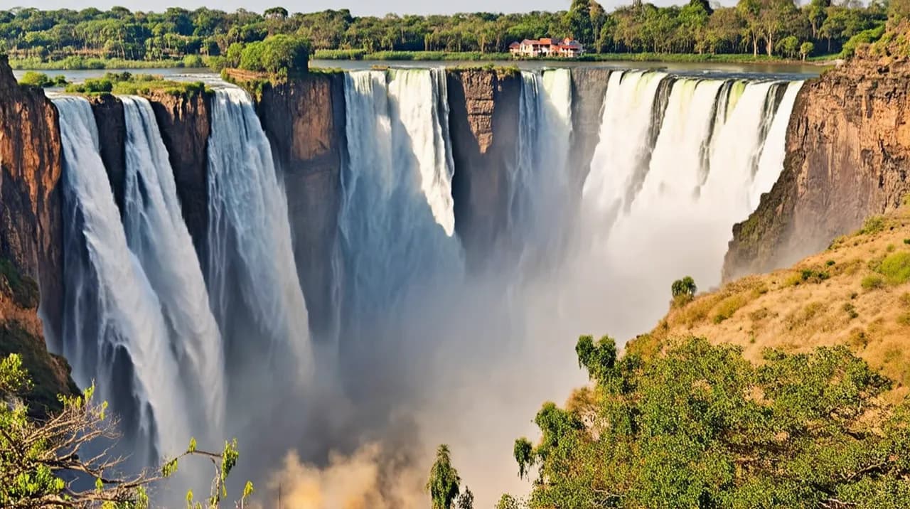 Victoria Falls Experiences: Top 10 Must-Do Activities