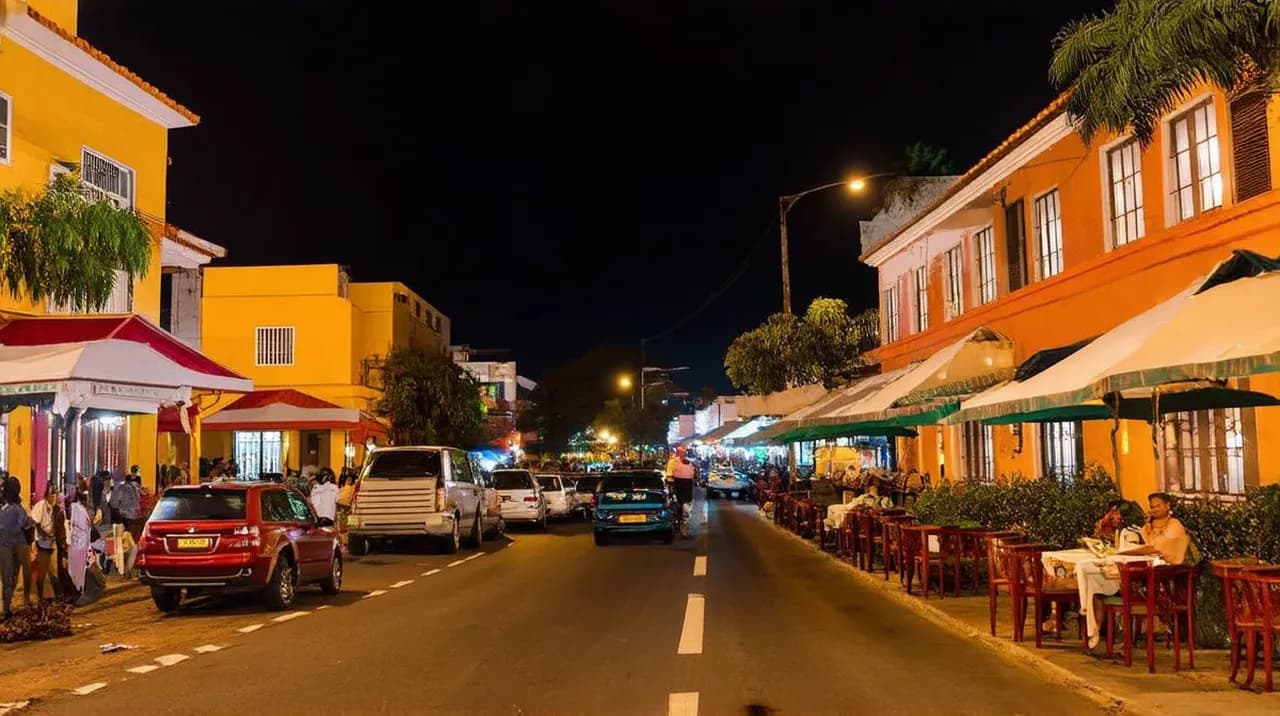 Victoria Falls Nightlife: Top 10 Experiences in Town
