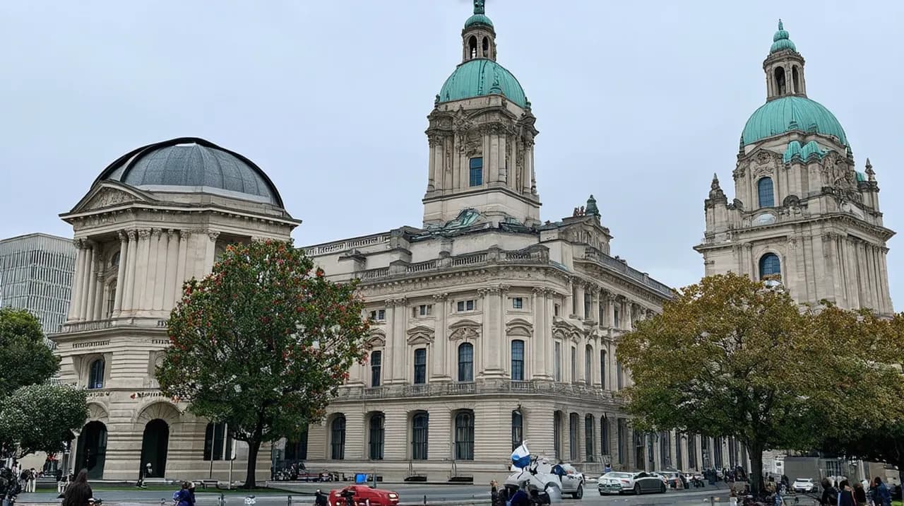 Victoria Landmarks: 12 Must-See Historical Sites