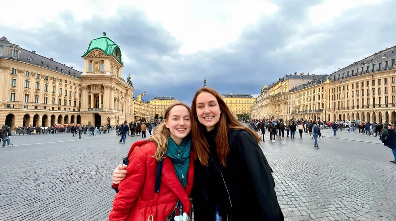 Vienna Adventures: Top 10 Experiences You Can’t Miss