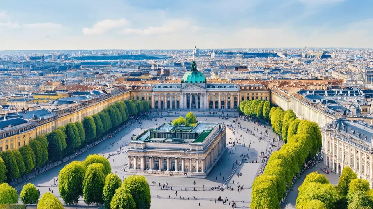 Vienna Landmarks: 10 Iconic Sights You Must See
